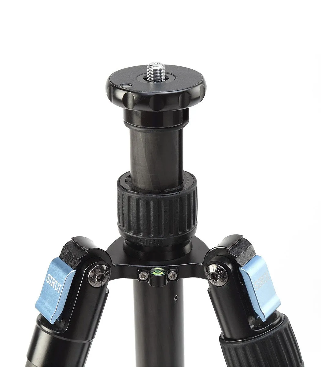 Sirui W-2204 Carbon Fibre Waterproof Tripod with K-20II Ball Head