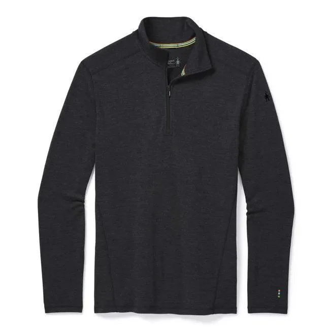 Smartwool Men's Merino 250 Base Layer 1/4 Zip