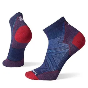 Smartwool PhD Run Graphite Socks