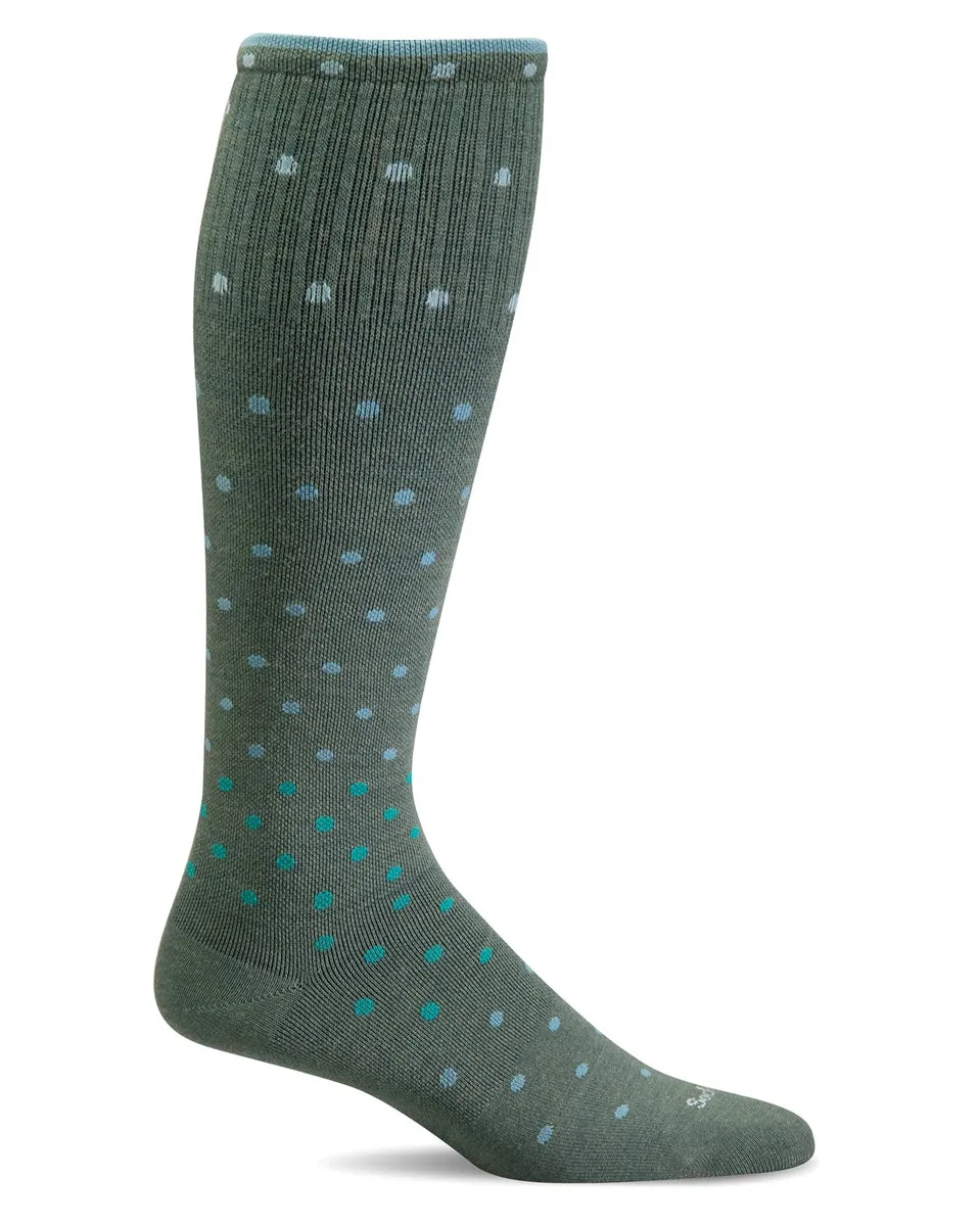 Sockwell On The Spot Women's Knee Highs 15-20 mmHg | Clearance (Final Sale)