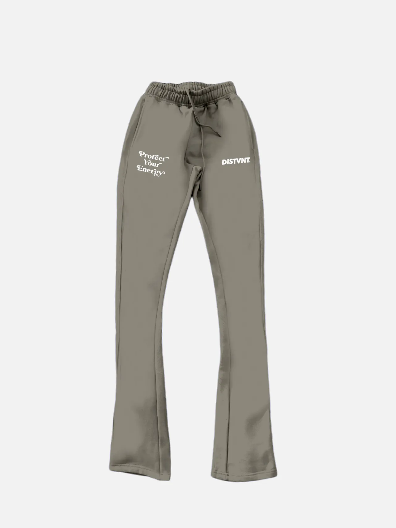 Stacked Sweatpants (Slim Fit)