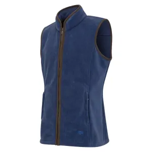 Stenton Ladies Fleece Gilet - Nordic Bile by Hoggs of Fife