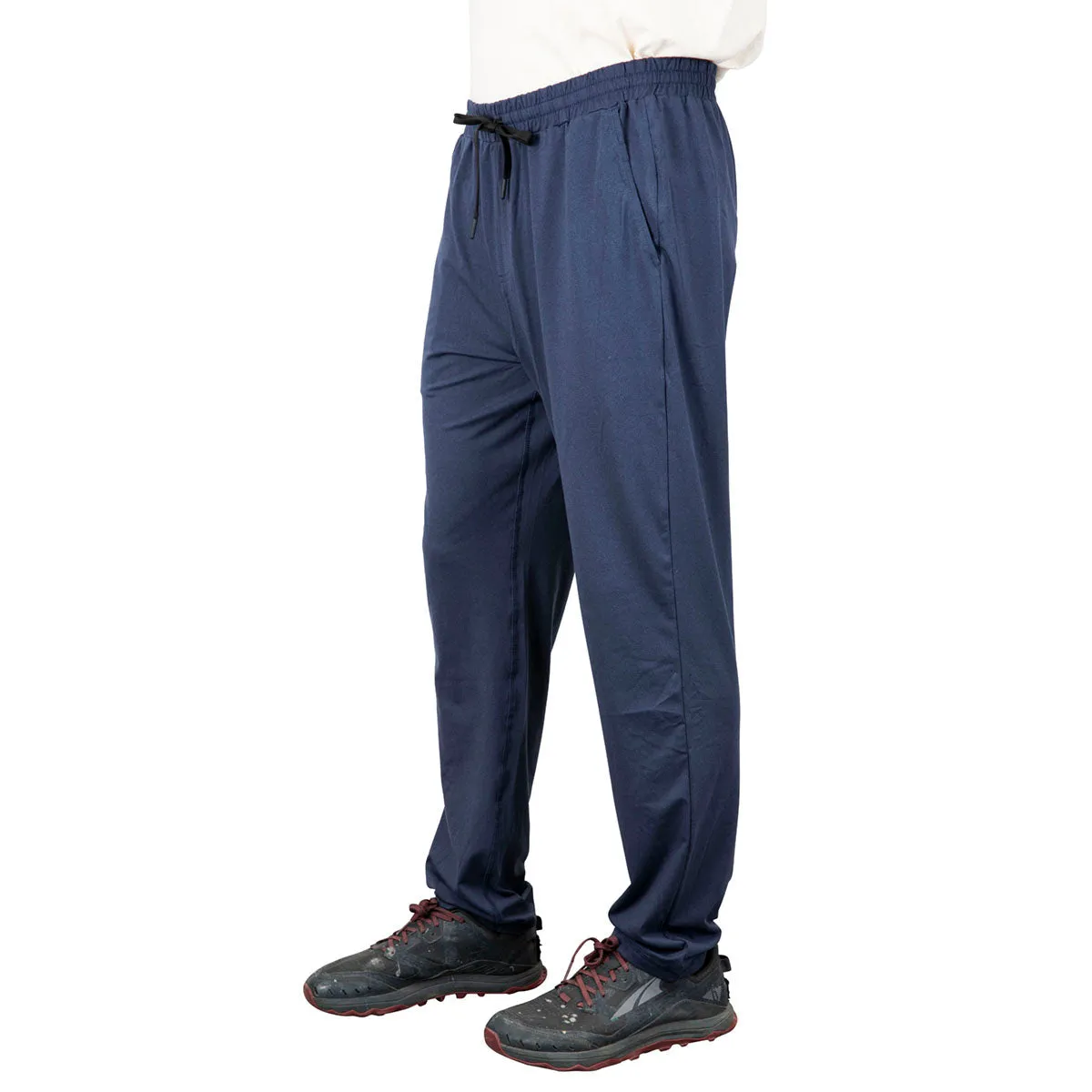 STEWART WEEKEND PANTS