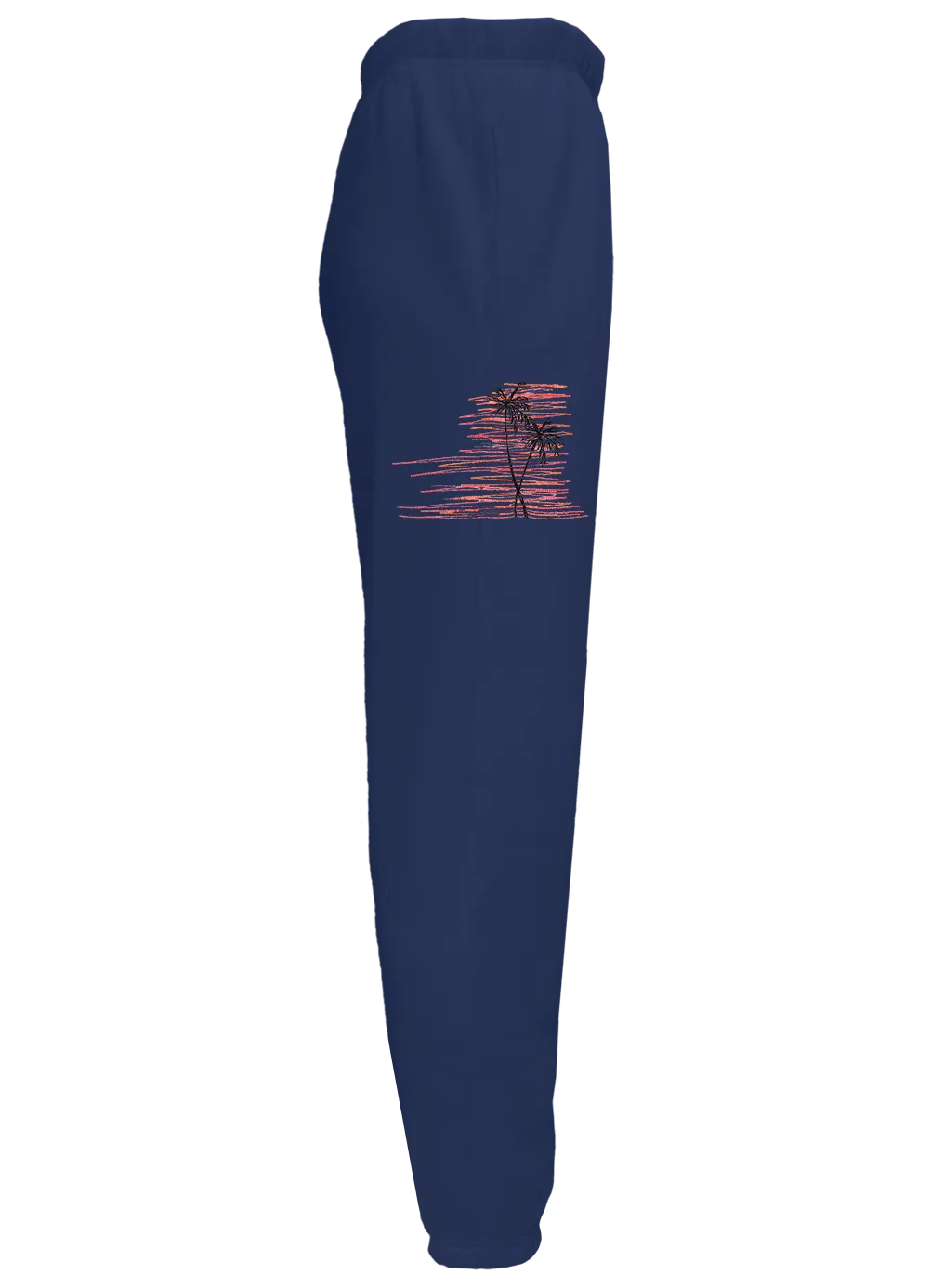 Sunset Palms Sweatpants