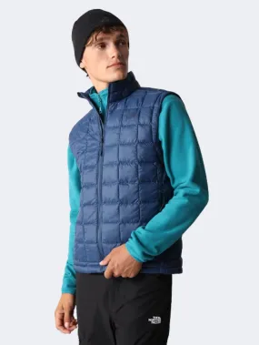 The North Face Thermoball™ Eco Gilet 2.0 Men Hiking Vest Shady Blue