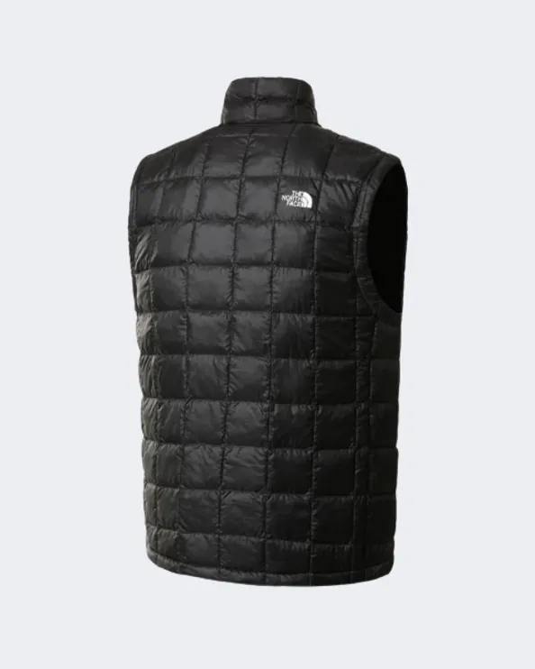 The North Face Thermoball™ Eco Gilet 2.0 Men Lifestyle Vest Black Nf0A5Glo-Jk3