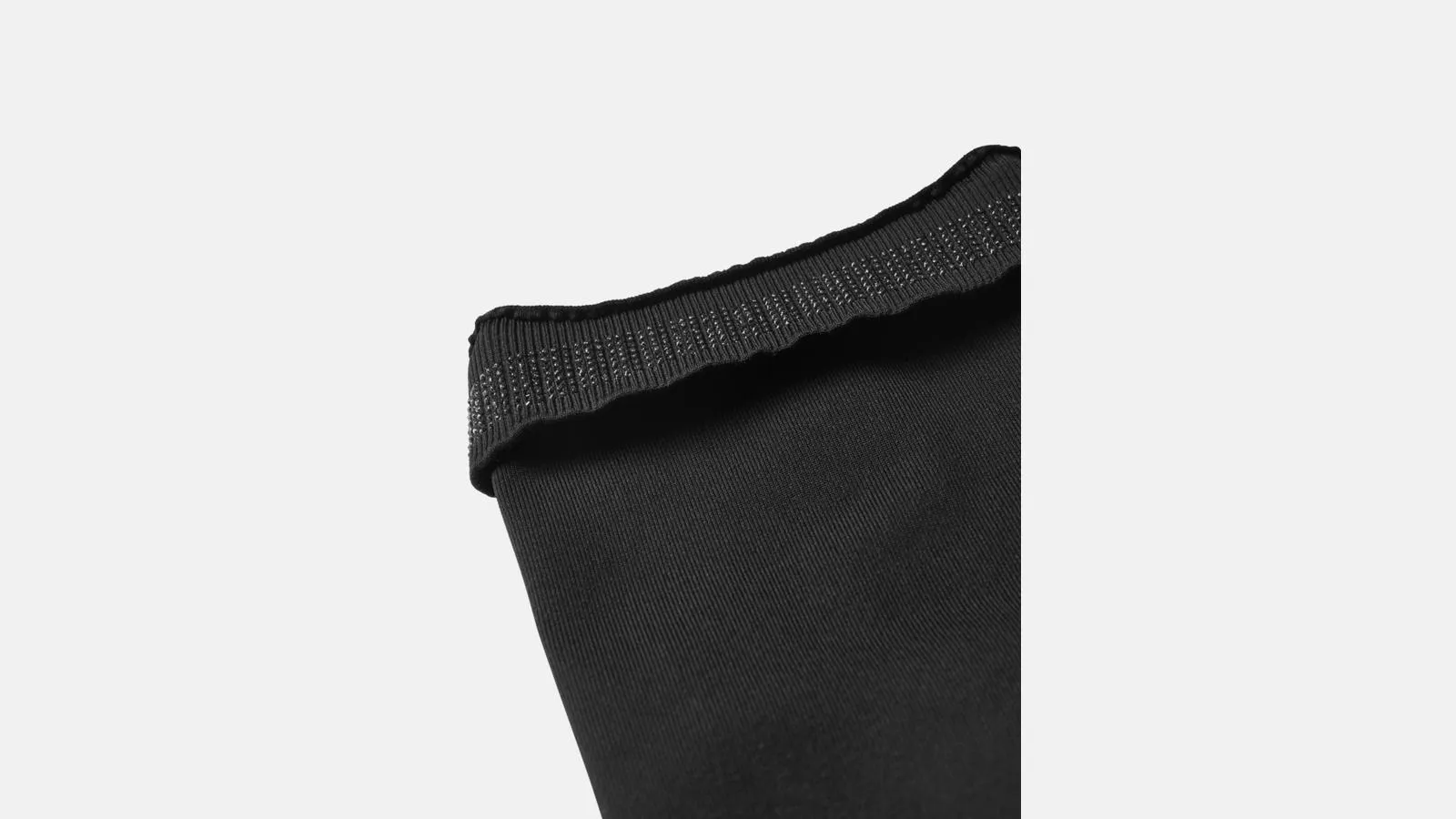 THERMINAL LEG WARMERS BLK