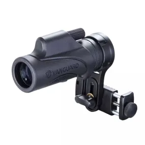 Vanguard VESTA 8320M Monocular Smartphone Digiscoping Kit w/ Bluetooth Remote & Smartphone Adapter (VES-8320M)