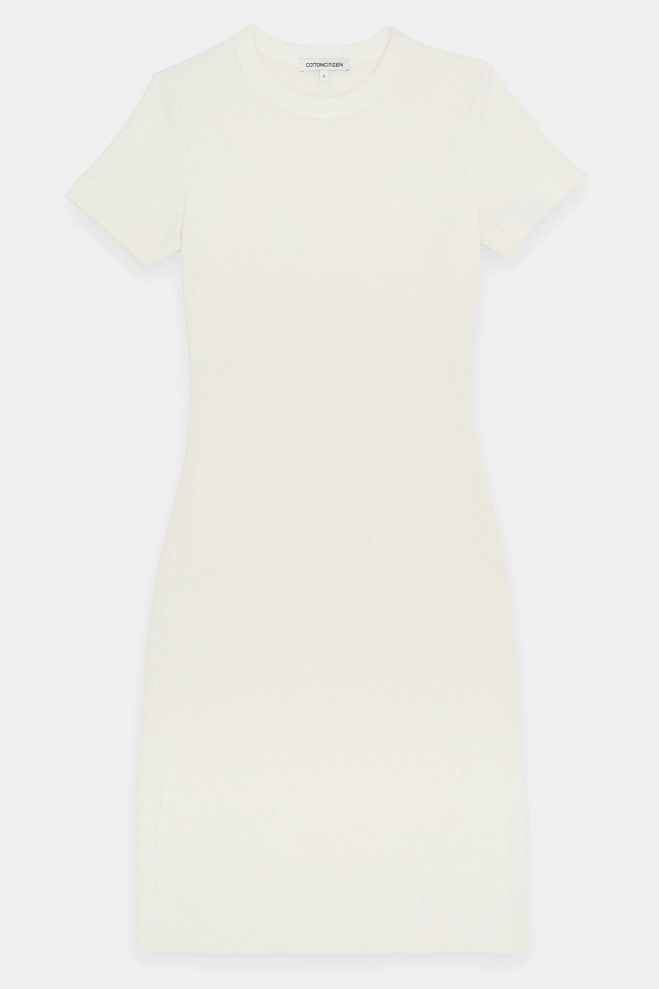 Verona Tee Mini Dress