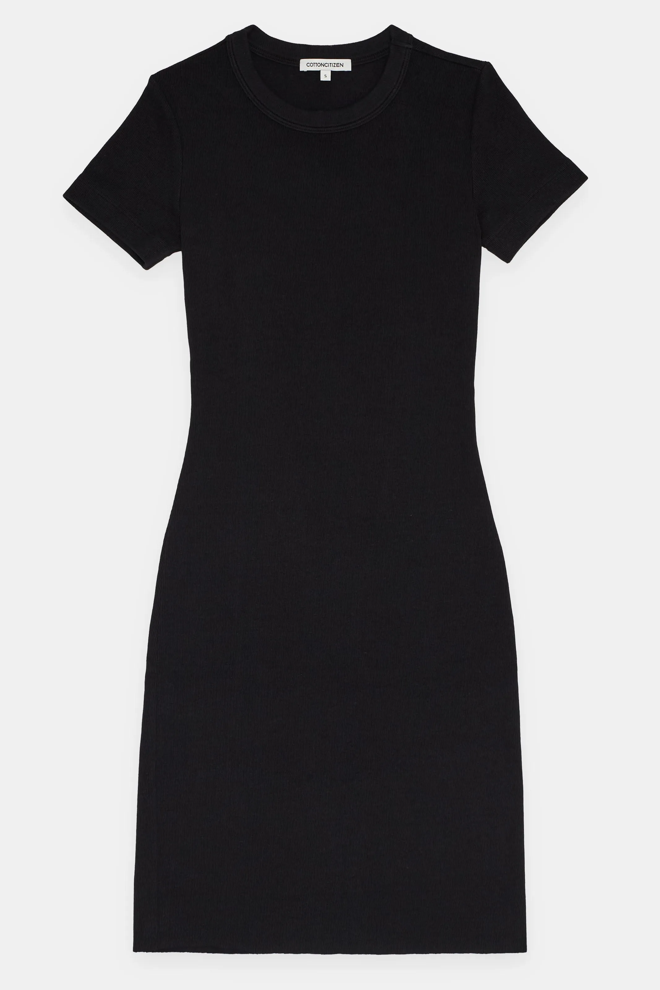 Verona Tee Mini Dress