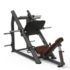 VERVE Plate Loaded Leg Press - Makoto Series | Pre-Order ETA Early January