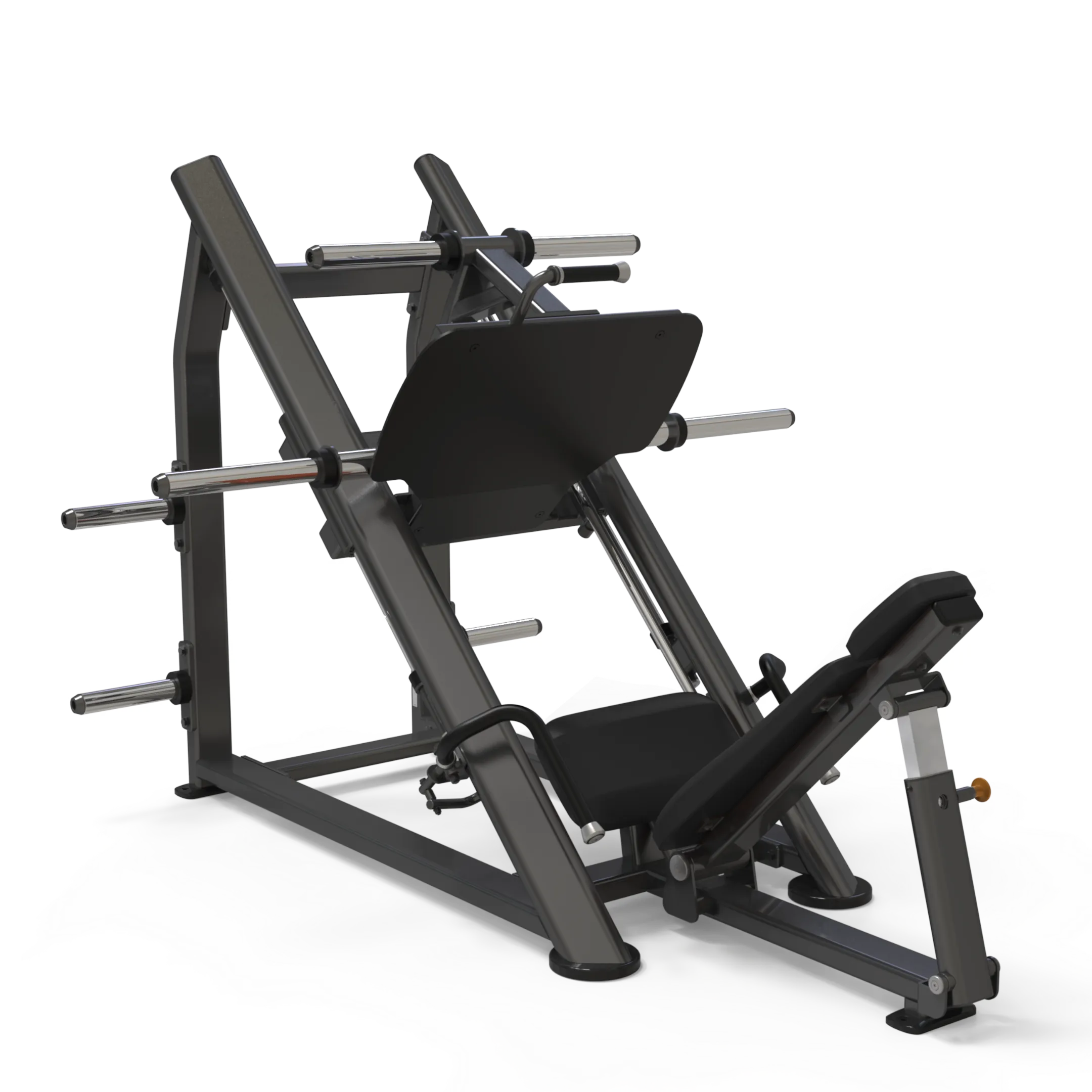 VERVE Plate Loaded Leg Press - Makoto Series | Pre-Order ETA Early January