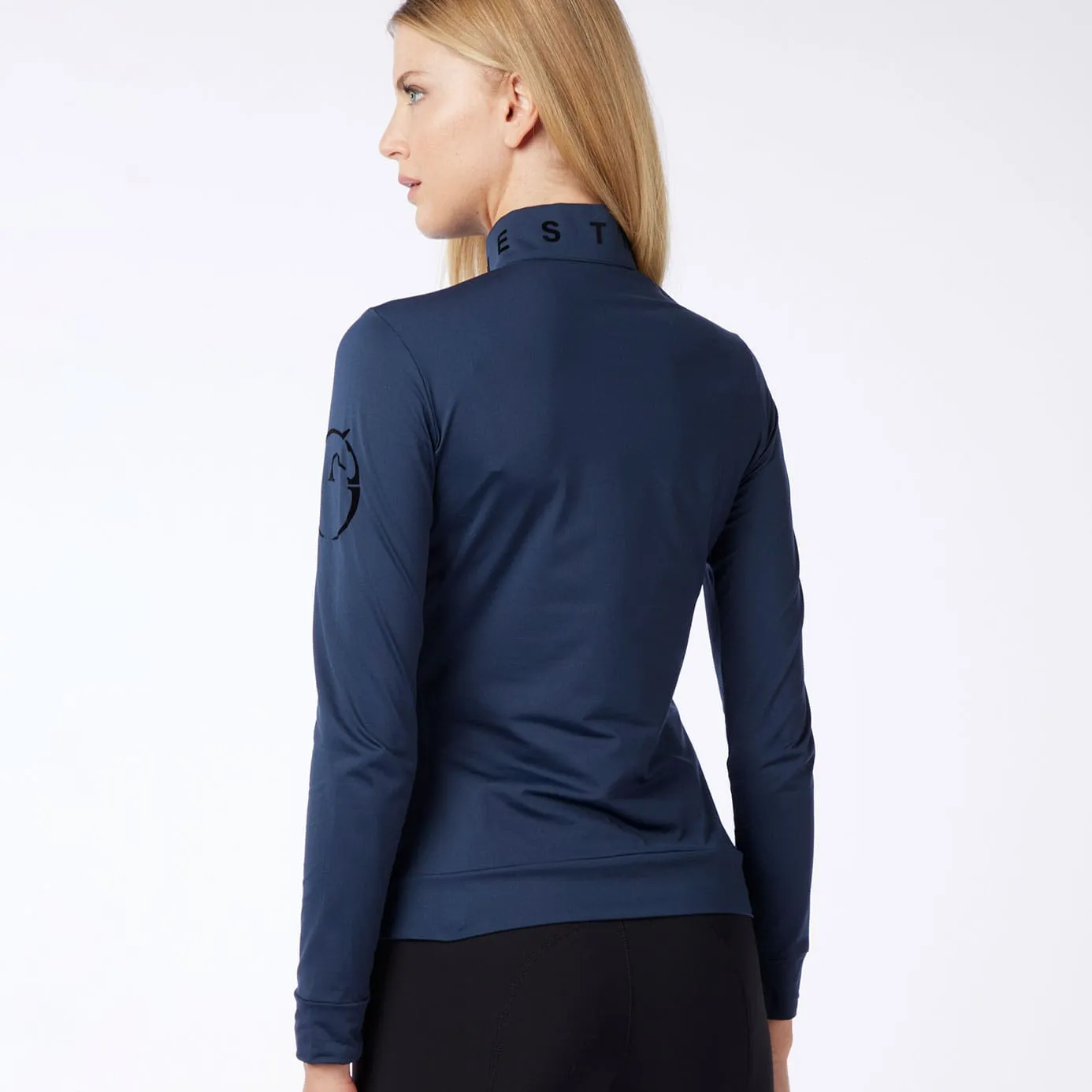 Vestrum Kuji Base Layer - Navy