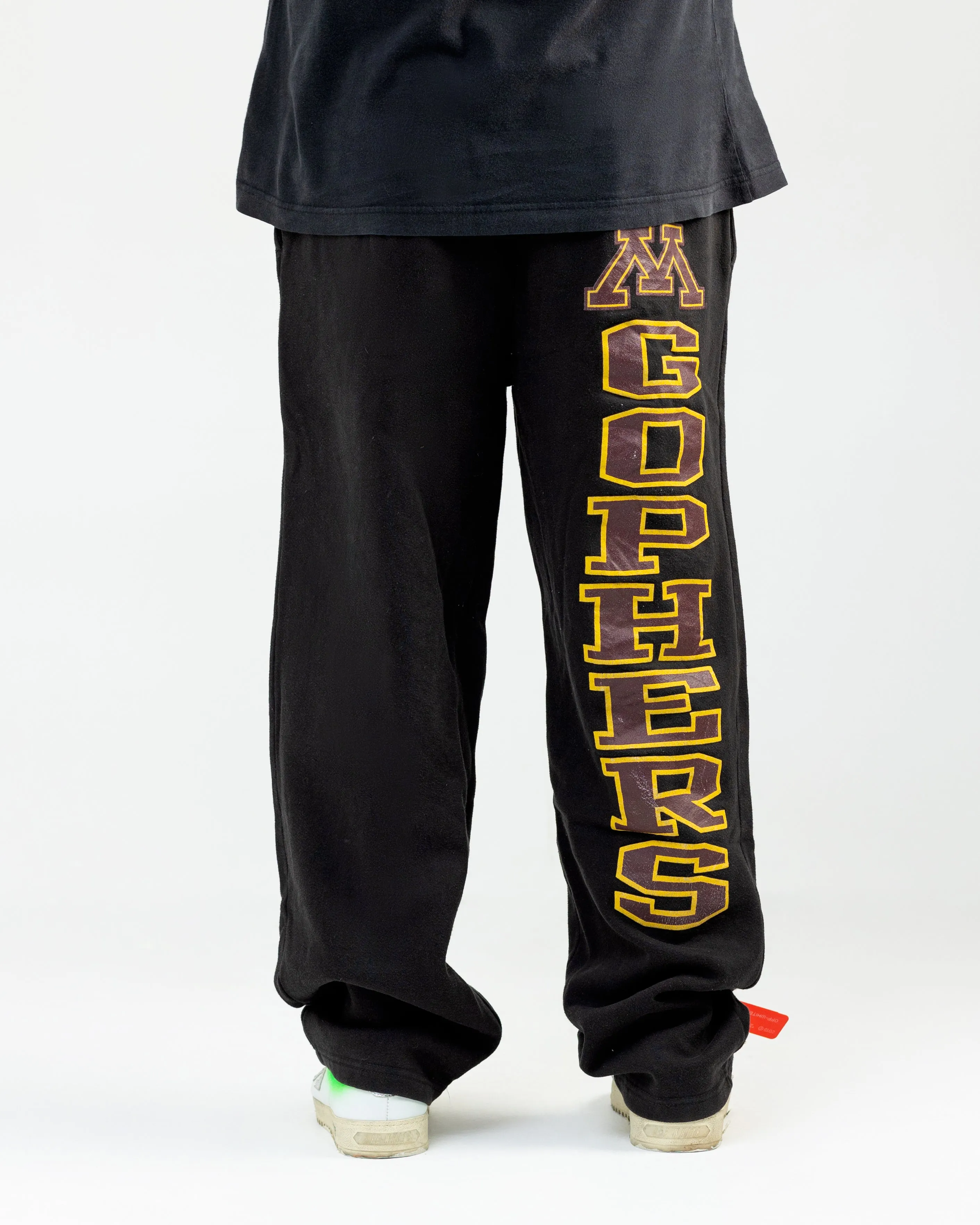 Vintage Minnesota Mgophers Sweatpants