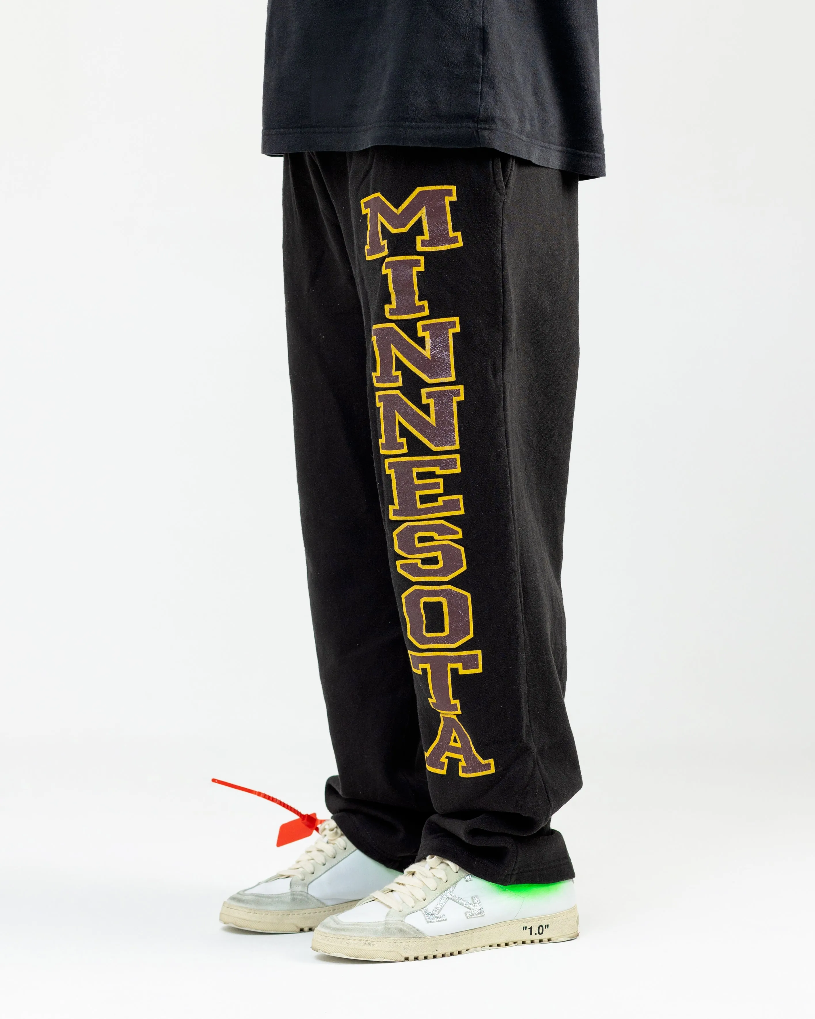 Vintage Minnesota Mgophers Sweatpants