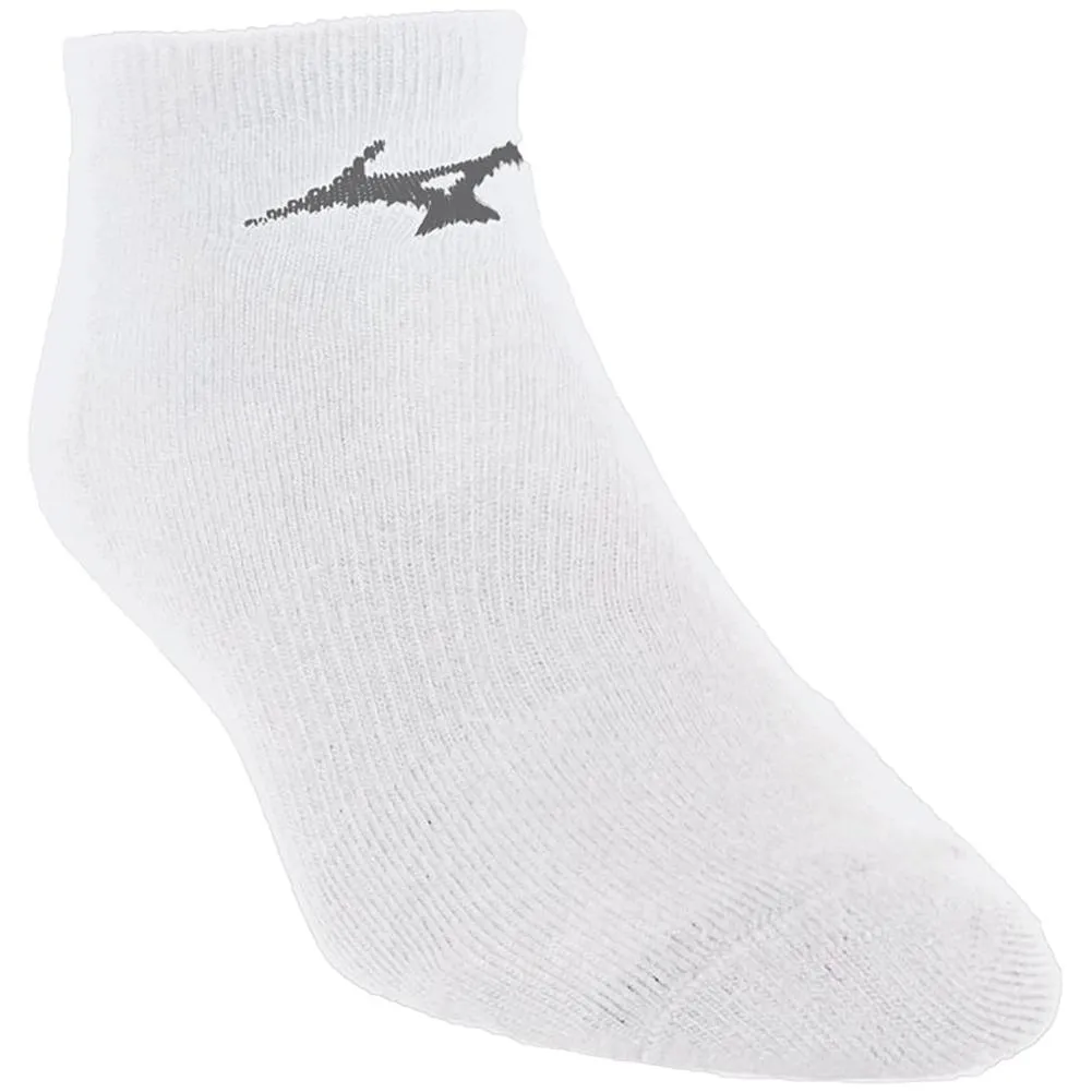 Vital Low 3pk Tennis Socks