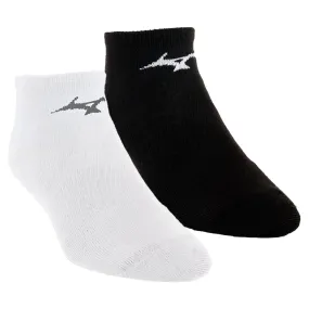 Vital Low 3pk Tennis Socks