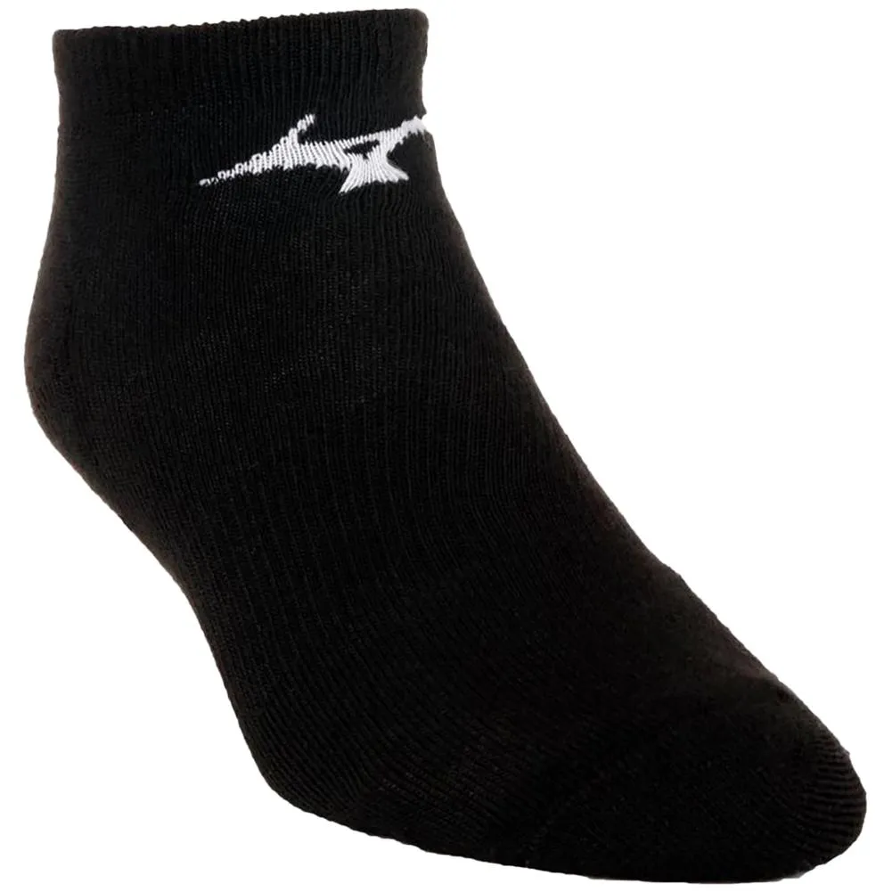 Vital Low 3pk Tennis Socks