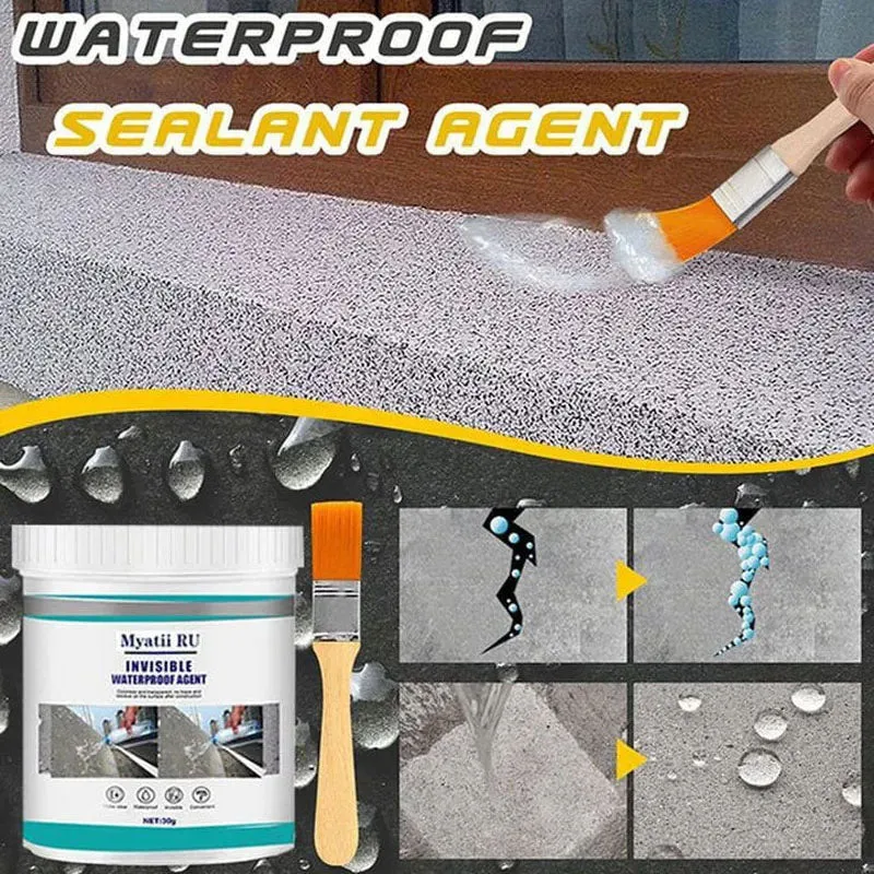 Waterproof Mighty Sealant Glue