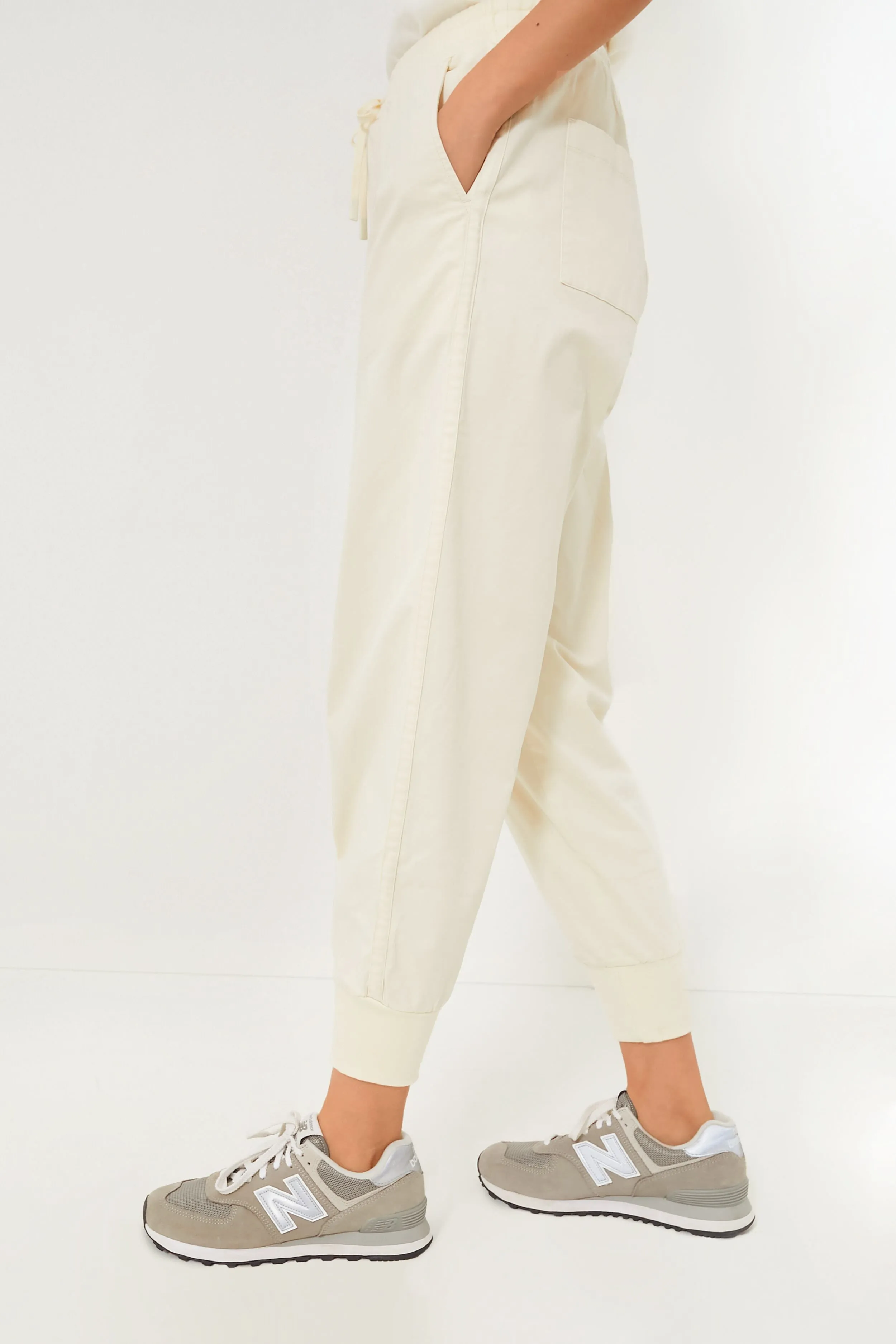 Whitecap Grey Celita Pant 25