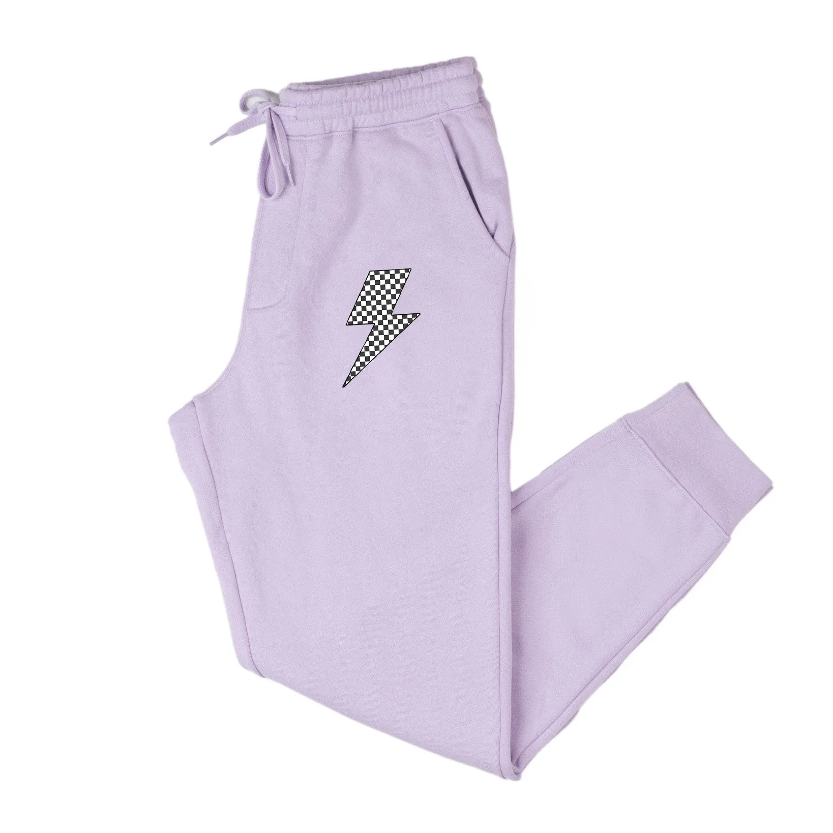 Witchy Mama Lightning Bolt | Hoodie Set