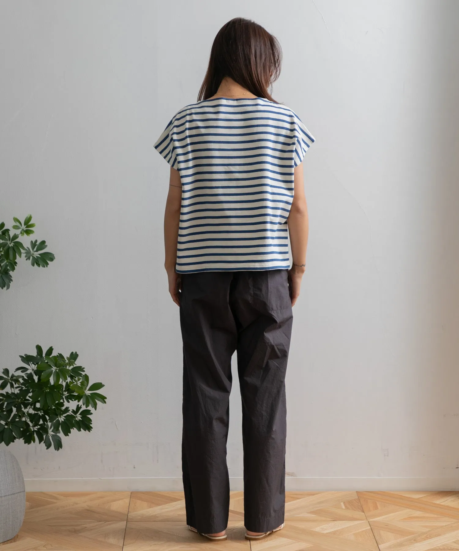 【WOMEN】ORCIVAL EASY PANTS