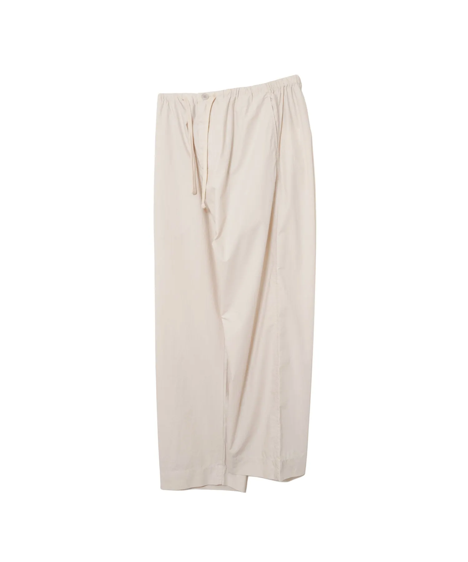 【WOMEN】ORCIVAL EASY PANTS