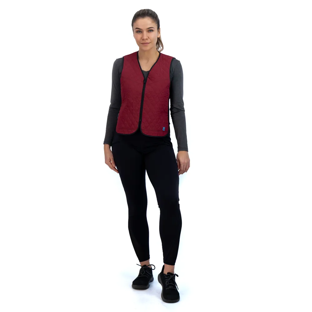 Women's Hydrologic® Cooling Vest