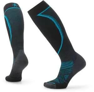 Women's Ski Targeted Cushion Over The Calf Socks