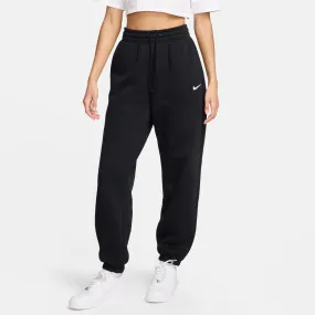 Women's Sportswear Phoenix Fleece High-Waisted Oversized Sweatpants