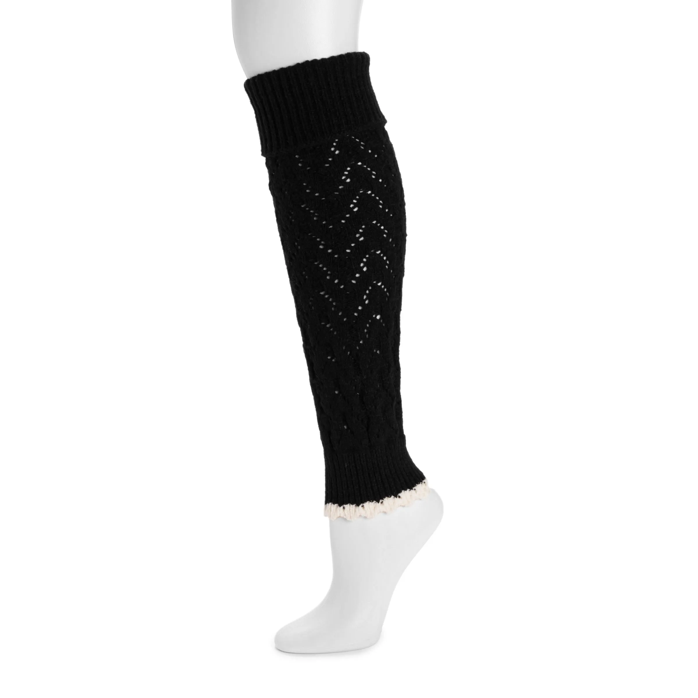 Women's Tall Pointelle Leg Warmer