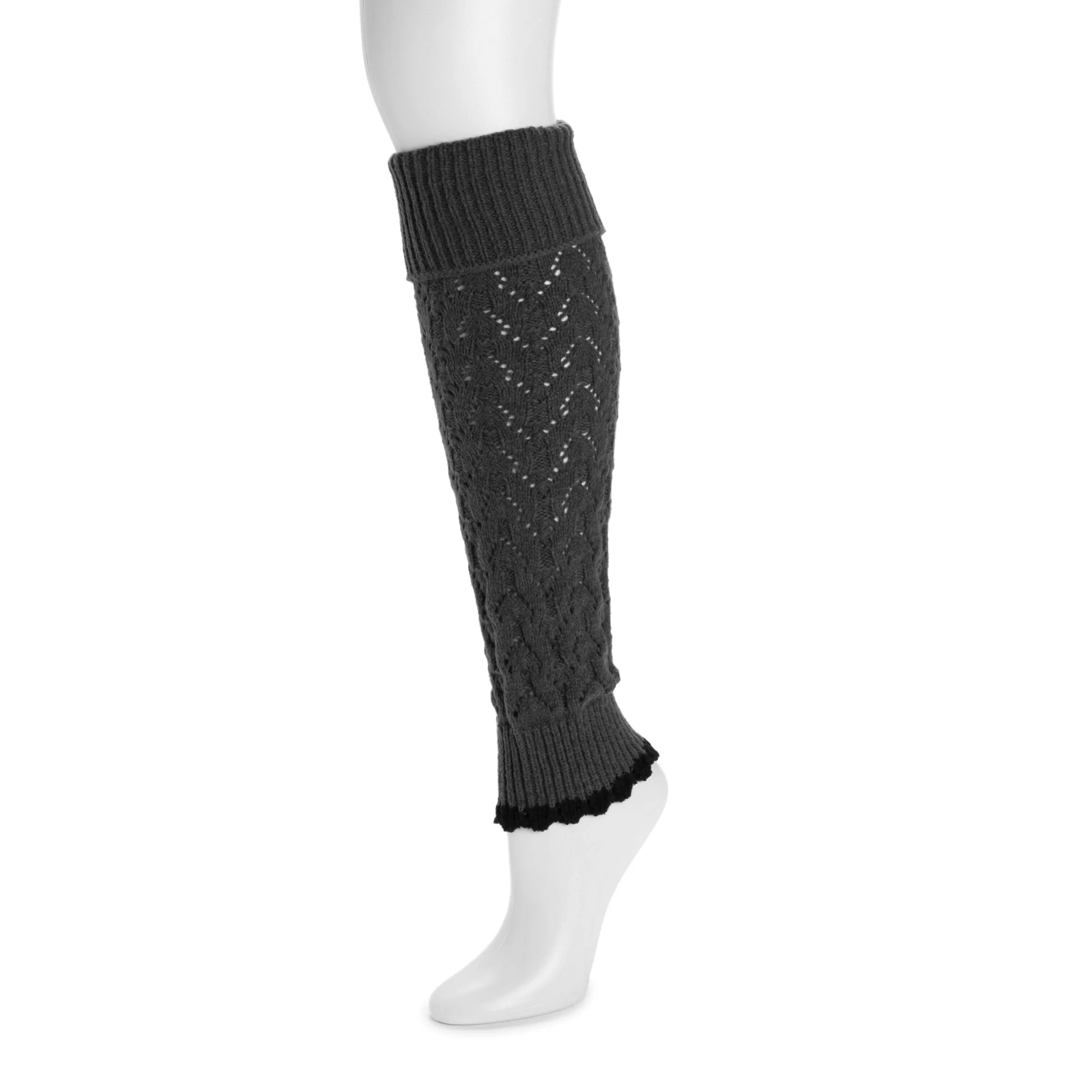 Women's Tall Pointelle Leg Warmer