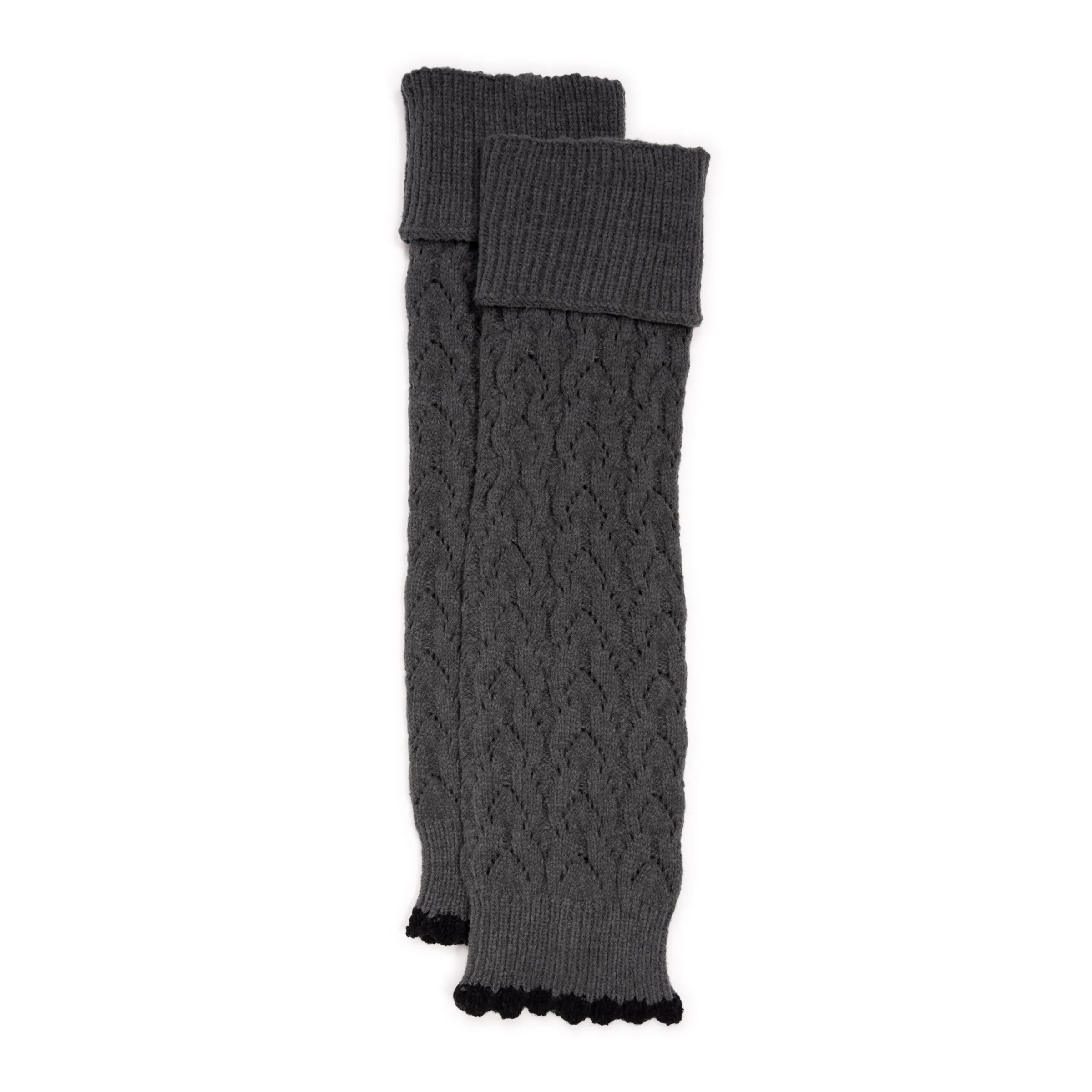 Women's Tall Pointelle Leg Warmer