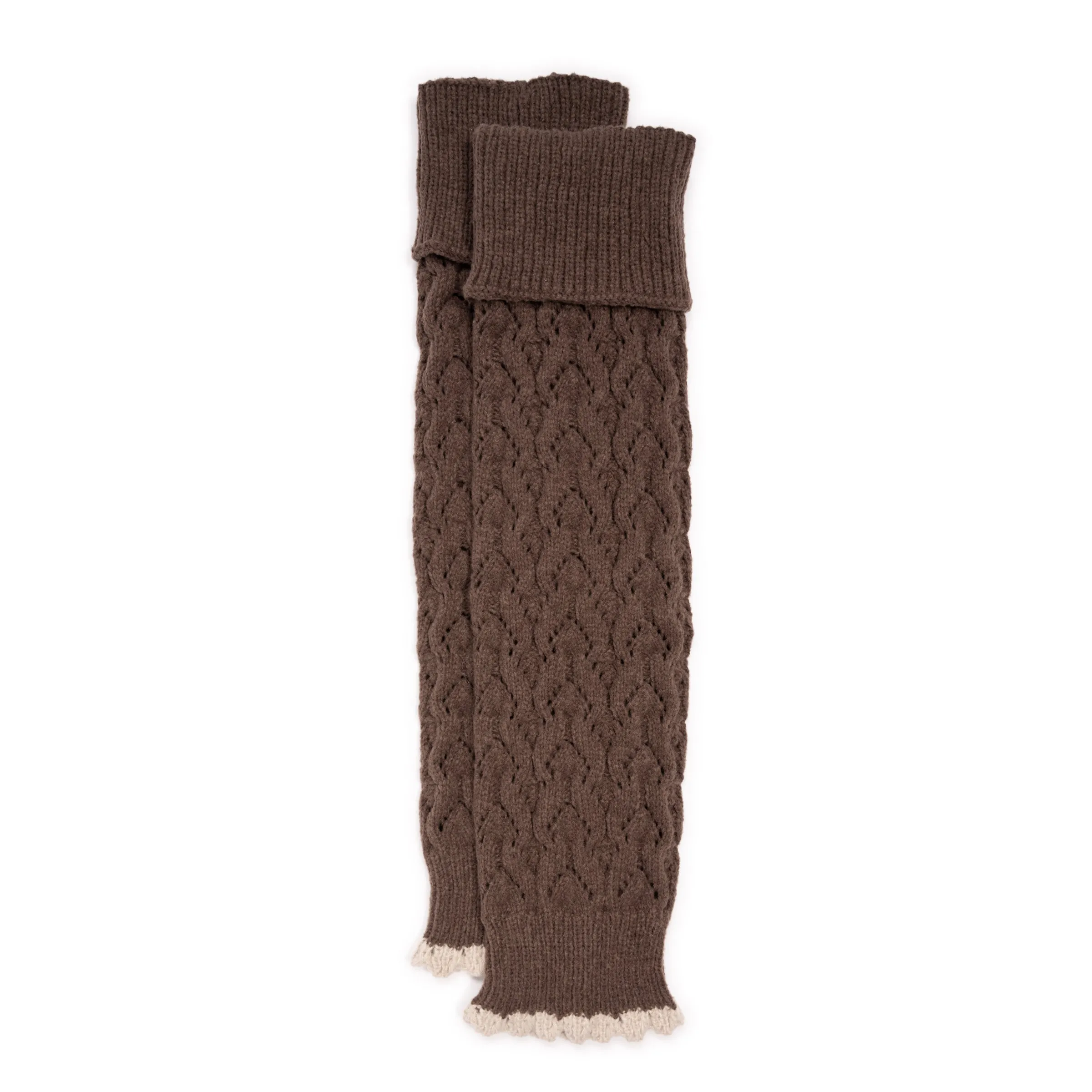 Women's Tall Pointelle Leg Warmer