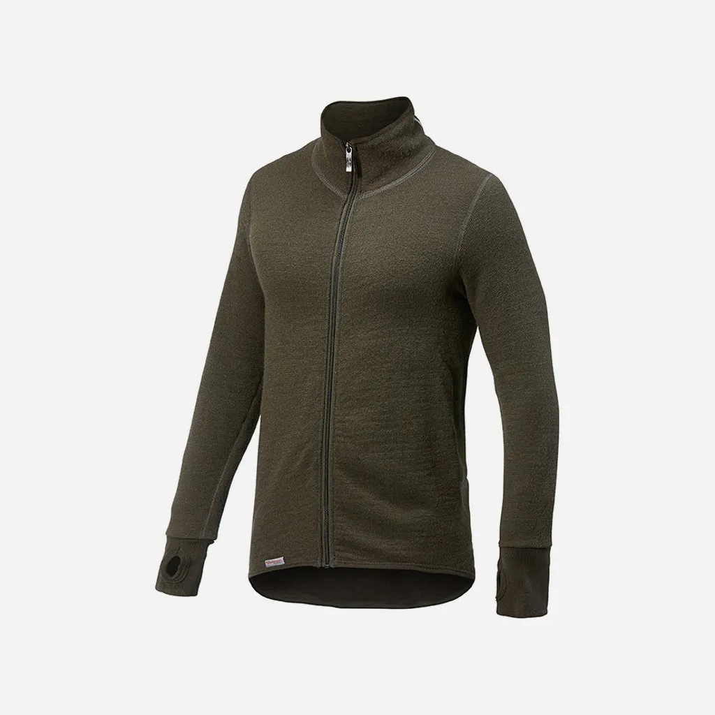 Woolpower Full Zip Jacket 400